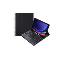 Чохол до планшета BeCover Keyboard+TouchPad Samsung Tab S10 Ultra (SM-X920/SM-X926) 14.6″ Black (712594)