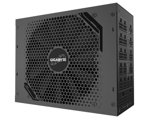 Блок живлення GIGABYTE 1600W (GP-UD1600PM PG5)