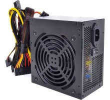 Блок живлення Qube 700W (QBC-GPM-700W-80Bulk)
