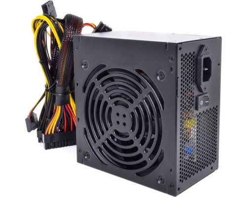 Блок живлення Qube 700W (QBC-GPM-700W-80Bulk)