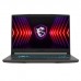Ноутбук MSI Thin A15 B7VE-417XUA (9S7-16RK11-417)