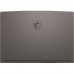 Ноутбук MSI Thin A15 B7VE-417XUA (9S7-16RK11-417)