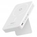 Батарея універсальна Baseus MagPro 5000mAh 20W, White (PPCXZ05) (P10064100222-00)