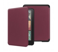 Чохол до електронної книги Armorstandart Amazon Kindle Paperwhite 12th Gen 2024 / Kindle Colorsoft Wine Red (ARM81964)
