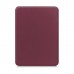 Чохол до електронної книги Armorstandart Amazon Kindle Paperwhite 12th Gen 2024 / Kindle Colorsoft Wine Red (ARM81964)