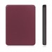 Чохол до електронної книги Armorstandart Amazon Kindle Paperwhite 12th Gen 2024 / Kindle Colorsoft Wine Red (ARM81964)