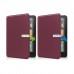 Чохол до електронної книги Armorstandart Amazon Kindle Paperwhite 12th Gen 2024 / Kindle Colorsoft Wine Red (ARM81964)