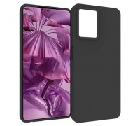 Чохол до мобільного телефона BeCover HMD Pulse Pro Black (712795)