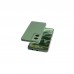 Чохол до мобільного телефона BeCover Motorola Moto G35 Transparancy (712747)