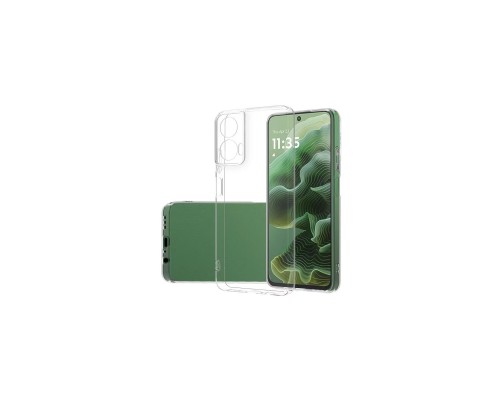 Чохол до мобільного телефона BeCover Motorola Moto G35 Transparancy (712747)