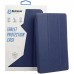 Чохол до планшета BeCover Flexible TPU Mate Samsung Tab S9 (SM-X710/SM-X716)/S9 FE (SM-X510/SM-X516B) 11.0″ Deep Blue (712528)