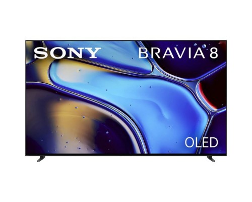 Телевізор Sony K-77XR80