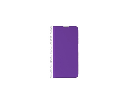 Чохол до мобільного телефона BeCover Exclusive New Style Samsung Galaxy A06 SM-A065 Purple (712686)