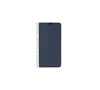 Чохол до мобільного телефона BeCover Exclusive New Style Samsung Galaxy M35 5G SM-M356 Blue (712679)