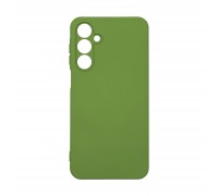 Чохол до мобільного телефона Armorstandart ICON Samsung A16 4G (A165) Camera cover Green (ARM82755)