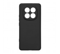 Чохол до мобільного телефона Armorstandart ICON Xiaomi Redmi Note 14 Pro+ 5G Camera cover Black (ARM79831)