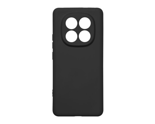Чохол до мобільного телефона Armorstandart ICON Xiaomi Redmi Note 14 Pro+ 5G Camera cover Black (ARM79831)