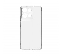 Чохол до мобільного телефона Armorstandart Air Motorola G75 5G Camera cover Clear (ARM81617)