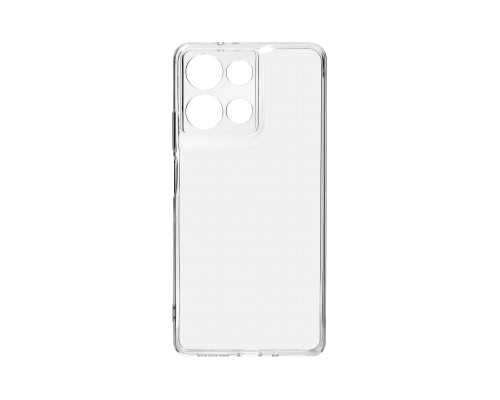 Чохол до мобільного телефона Armorstandart Air Motorola G75 5G Camera cover Clear (ARM81617)