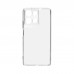 Чохол до мобільного телефона Armorstandart Air Motorola G75 5G Camera cover Clear (ARM81617)