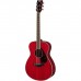 Гітара акустична Yamaha FS820 Ruby Red