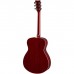 Гітара акустична Yamaha FS820 Ruby Red