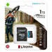 Карта пам'яті Kingston 1TB microSD class 10 UHS-I U3 V30 A2 Canvas Go Plus (SDCG3/1TB)