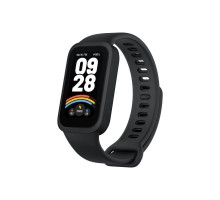 Фітнес браслет Xiaomi Smart Band 9 Active (BHR9444GL) Black (1111146)