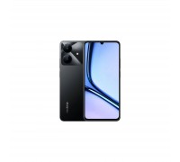 Мобільний телефон realme Note 60x 3/64GB Marble Black