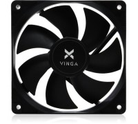 Кулер до корпусу Vinga 12026 ОЕМ