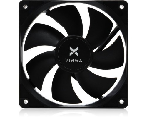 Кулер до корпусу Vinga 12026 ОЕМ