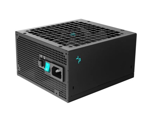 Блок живлення Deepcool 800W PL800D (R-PL800D-FC0B-EU-V2)