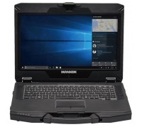 Ноутбук Durabook S14 Standard (S4E2R3AA3BXE)