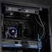 Система рідинного охолодження Chieftec Iceberg 240 DARK (CLC-240-BLK)