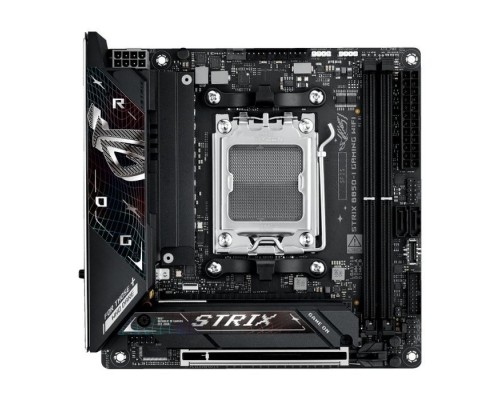 Материнська плата ASUS ROG STRIX B850-I GAMING WIFI