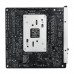 Материнська плата ASUS ROG STRIX B850-I GAMING WIFI