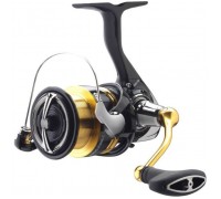 Котушка Daiwa 23 Legalis LT 3000-C (2135.42.83)