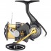 Котушка Daiwa 23 Legalis LT 3000-C (2135.42.83)