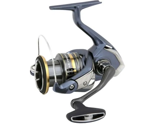 Котушка Shimano Ultegra FC 4000 XG 5+1BB (ULT4000XGFC)