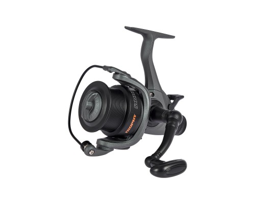 Котушка X-Fish Trophy Baitrunner 6000 5.21 1BB (1917.00.91)