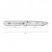 Ніж Blade Brothers Knives Чібі (391.01.65)