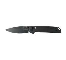 Ніж Kershaw Iridium Black (2038BLK)