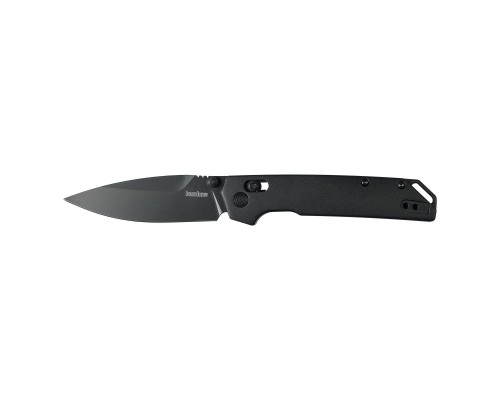 Ніж Kershaw Iridium Black (2038BLK)