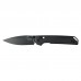 Ніж Kershaw Iridium Black (2038BLK)