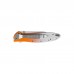 Ніж Kershaw Leek Creamsicle MagnaCut Orange/White (1660CS)