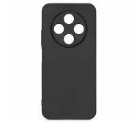 Чохол до мобільного телефона Armorstandart Matte Slim Fit Tecno Spark 30C 4G (kl5) Camera cover Black (ARM81197)