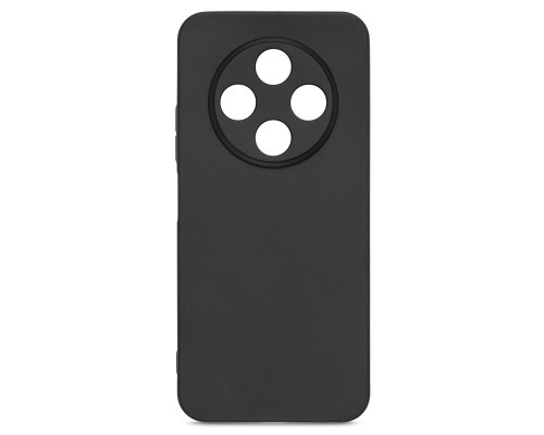 Чохол до мобільного телефона Armorstandart Matte Slim Fit Tecno Spark 30C 4G (kl5) Camera cover Black (ARM81197)