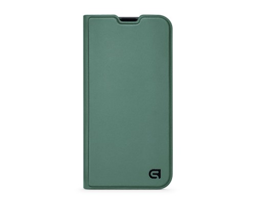 Чохол до мобільного телефона Armorstandart OneFold Case Motorola Edge 50 5G Green (ARM81710)