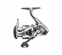 Котушка Shimano Sedona FJ C2000S 3+1BB 5.01 (SEC2000SFJ)