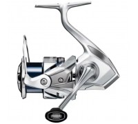 Котушка Shimano Stradic FM C2000S 6+1BB 5.11 (STC2000SFM)